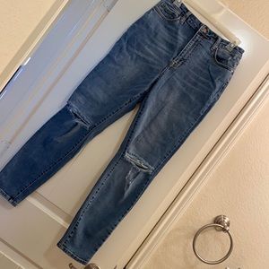 Forever 21 Jeans. Size 30.